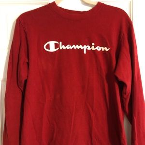 Champion Sweatshirt